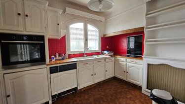 Maison a vendre Vendôme 41100 Loir-et-Cher 130 m2 6 pièces 249360 euros