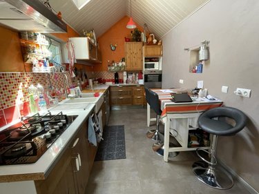 Maison a vendre Paimpol 22500 Côtes-d'Armor 139 m2 6 pièces 389925 euros