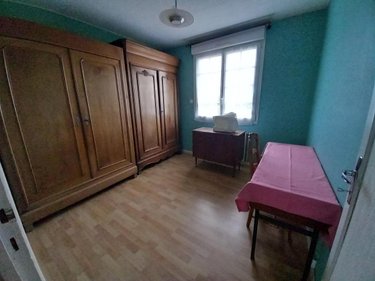 Maison a vendre Domfront-en-Poiraie 61700 Orne 80 m2 6 pièces 79500 euros