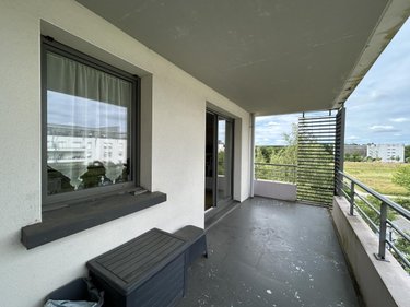 Appartement a vendre Rennes 35000 Ille-et-Vilaine 66 m2 3 pièces 250800 euros