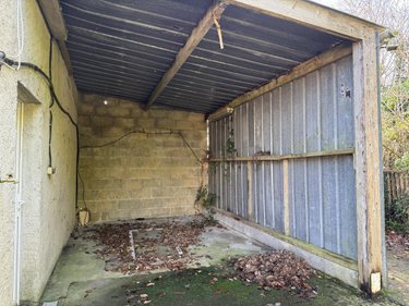 Maison a vendre Gurunhuel 22390 Côtes-d'Armor 58 m2  117680 euros