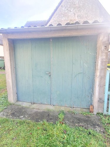 Maison a vendre Vallée-de-Ronsard 41800 Loir-et-Cher 146 m2 6 pièces 166240 euros