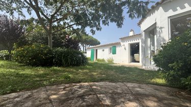Maison a vendre Le Bois-Plage-en-Ré 17580 Charente-Maritime 192 m2 8 pièces 1764600 euros