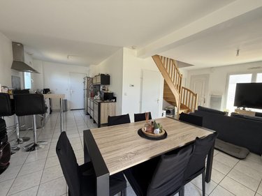 Maison a vendre Sarzeau 56370 Morbihan 85 m2 6 pièces 335000 euros