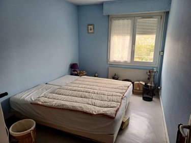 Appartement a vendre Liévin 62800 Pas-de-Calais 81 m2 4 pièces 99500 euros
