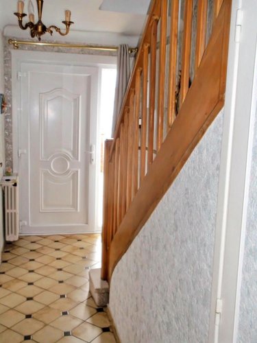 Maison a vendre Carvin 62220 Pas-de-Calais 110 m2 7 pièces 207370 euros