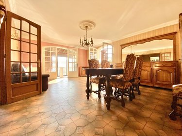 Maison a vendre Le Crès 34920 Hérault 218 m2 7 pièces 498900 euros