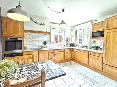 Maison a vendre Caurel 51110 Marne 133 m2 4 pièces 427400 euros