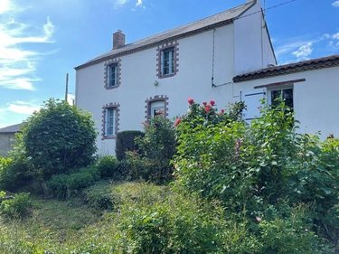 Maison a vendre Saint-Philbert-de-Grand-Lieu 44310 Loire-Atlantique 140 m2 5 pièces 166170 euros
