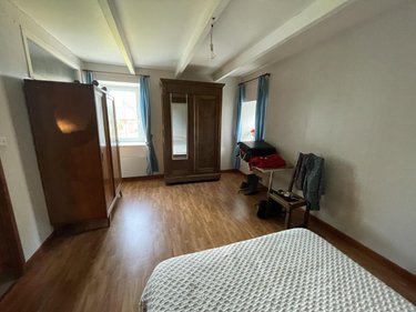 Maison a vendre Pléhédel 22290 Côtes-d'Armor 105 m2 6 pièces 230000 euros