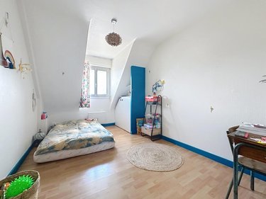 Maison a vendre Ploemeur 56270 Morbihan 190 m2 7 pièces 633400 euros