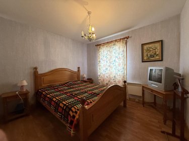 Maison a vendre Cherbourg-en-Cotentin 50100 Manche 131 m2 6 pièces 278600 euros