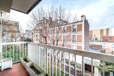 Appartement a vendre Paris 16e arrondissement 75016 Paris 59 m2 2 pièces 590000 euros