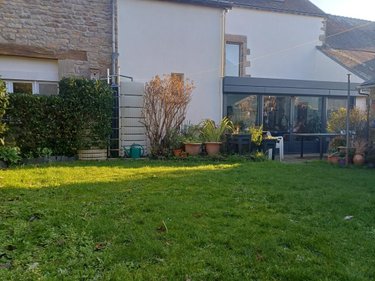 Maison a vendre Bubry 56310 Morbihan 202 m2 9 pièces 283410 euros