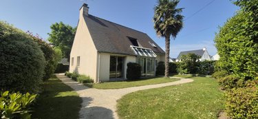 Maison a vendre Questembert 56230 Morbihan 91 m2 5 pièces 259900 euros