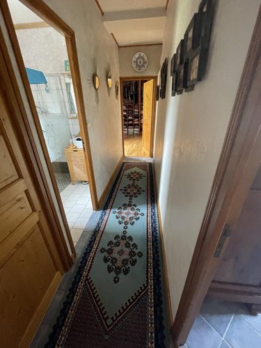 Maison a vendre Dangeul 72260 Sarthe 147 m2 6 pièces 219360 euros