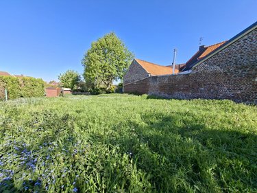 Fonds et murs commerciaux a vendre Allouagne 62157 Pas-de-Calais 159 m2  127200 euros