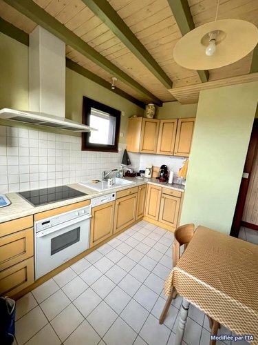 Maison a vendre Montain 39210 Jura 106 m2 5 pièces 240000 euros