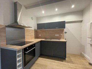 Appartement a vendre Dinard 35800 Ille-et-Vilaine 48 m2 3 pièces 259000 euros