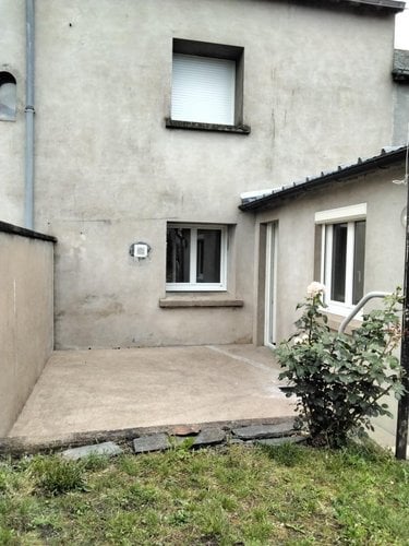 Location maison Candé 49440 Maine-et-Loire 81 m2  680 euros