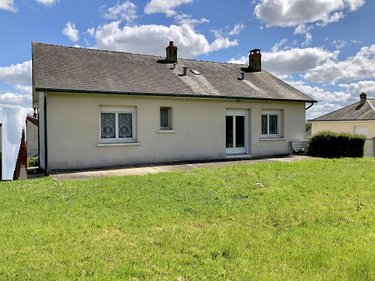 Maison a vendre Malicorne-sur-Sarthe 72270 Sarthe 89 m2 4 pièces 150150 euros