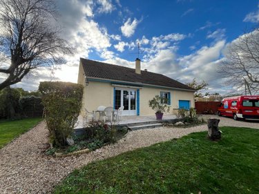 Maison a vendre Amilly 45200 Loiret 136 m2 5 pièces 199600 euros