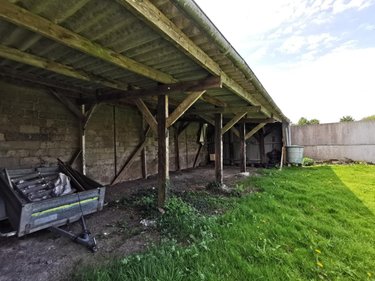 Maison a vendre Caouënnec-Lanvézéac 22300 Côtes-d'Armor 93 m2 5 pièces 187850 euros