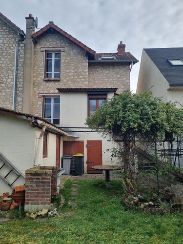 Maison a vendre Montargis 45200 Loiret 77 m2 4 pièces 99360 euros
