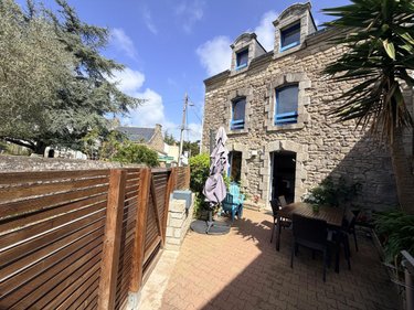 Maison a vendre Étel 56410 Morbihan 112 m2 5 pièces 335360 euros