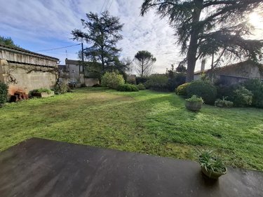 Maison a vendre Val de Cognac 16370 Charente 228 m2 6 pièces 299022 euros