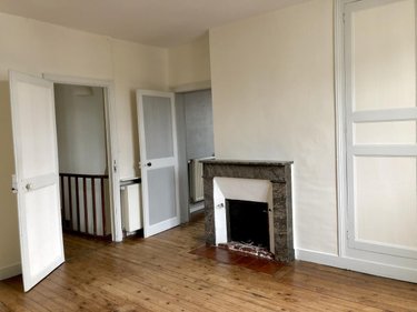 Maison a vendre La Flèche 72200 Sarthe 113 m2 7 pièces 197600 euros