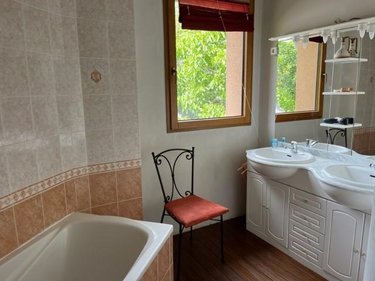 Maison a vendre Lanester 56600 Morbihan 133 m2 6 pièces 446296 euros