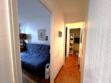 Appartement a vendre Paris 19e arrondissement 75019 Paris 47 m2 3 pièces 379050 euros