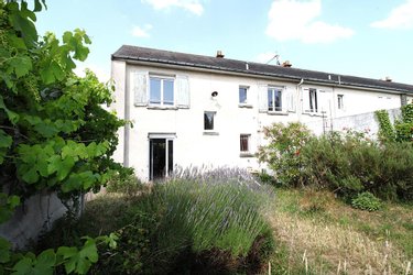 Maison a vendre Angers 49000 Maine-et-Loire 113 m2 6 pièces 355000 euros