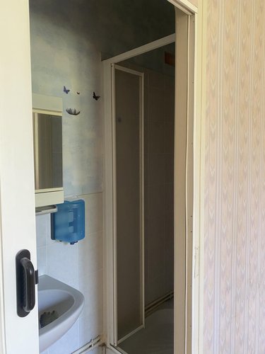 Appartement a vendre Vire-Normandie 14500 Calvados 54 m2 2 pièces 53500 euros