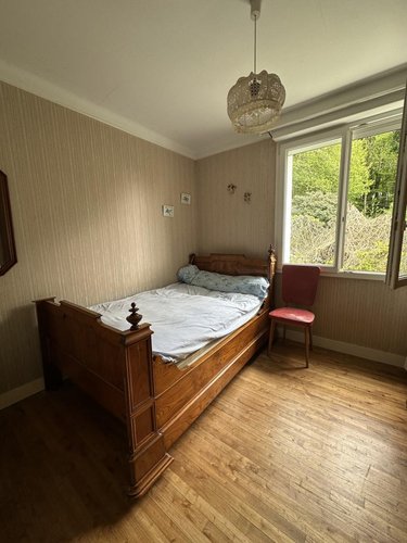 Maison a vendre Hennebont 56700 Morbihan 79 m2 4 pièces 210200 euros