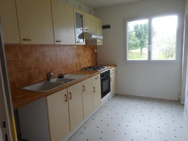 Appartement a vendre Brest 29200 Finistère 83 m2 4 pièces 135880 euros