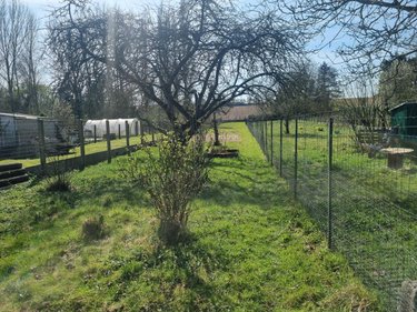 Maison a vendre Burbure 62151 Pas-de-Calais 83 m2 5 pièces 97200 euros