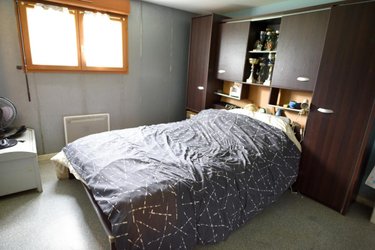 Maison a vendre Louvigné 53210 Mayenne 130 m2  187200 euros