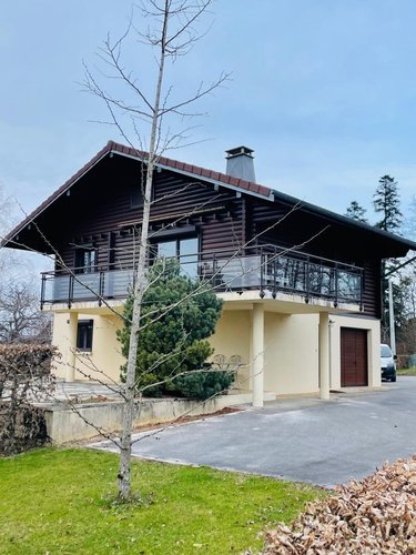 Maison a vendre Montain 39210 Jura 106 m2 5 pièces 240000 euros