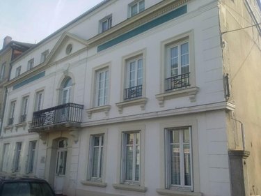 Location appartement Orbec 14290 Calvados 35 m2 2 pièces 493 euros