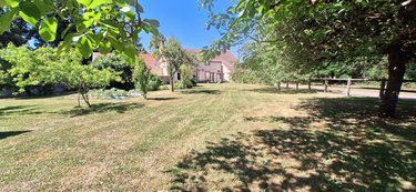 Maison a vendre Gy-les-Nonains 45220 Loiret 147 m2 7 pièces 178800 euros