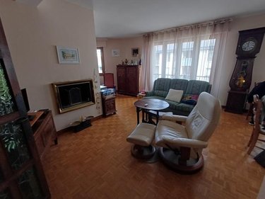 Appartement a vendre Amiens 80000 Somme 91 m2 3 pièces 238970 euros