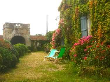 Maison a vendre Val en Vignes 79290 Deux-Sèvres 201 m2 9 pièces 281912 euros
