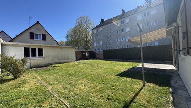 Maison a vendre Le Grand-Quevilly 76120 Seine-Maritime 62 m2 4 pièces 172920 euros