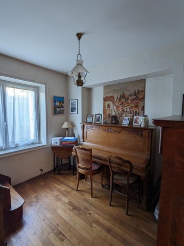 Maison a vendre Saint-Martin-des-Champs 29600 Finistère 144 m2 7 pièces 281800 euros