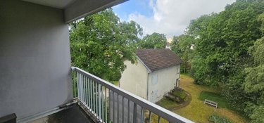 Appartement a vendre Besançon 25000 Doubs 47 m2 2 pièces 98000 euros