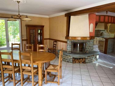 Maison a vendre Briouze 61220 Orne 170 m2 8 pièces 290500 euros