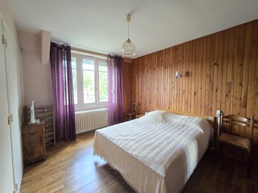 Maison a vendre Saint-Laurent-sur-Oust 56140 Morbihan 121 m2 6 pièces 136810 euros