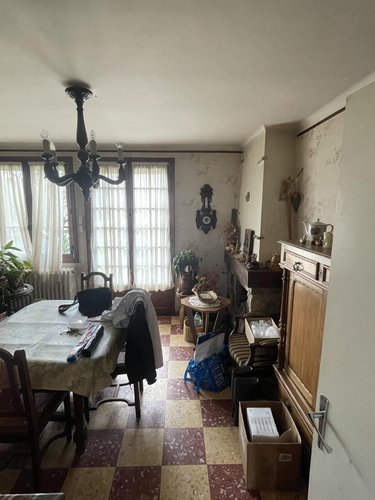 Maison a vendre Villemandeur 45700 Loiret 92 m2  178700 euros